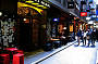 Hidden Secrets Tours - lanes and arcades tour